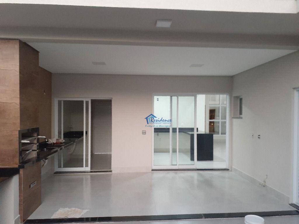 Casa de Condomínio à venda com 3 quartos, 170m² - Foto 8