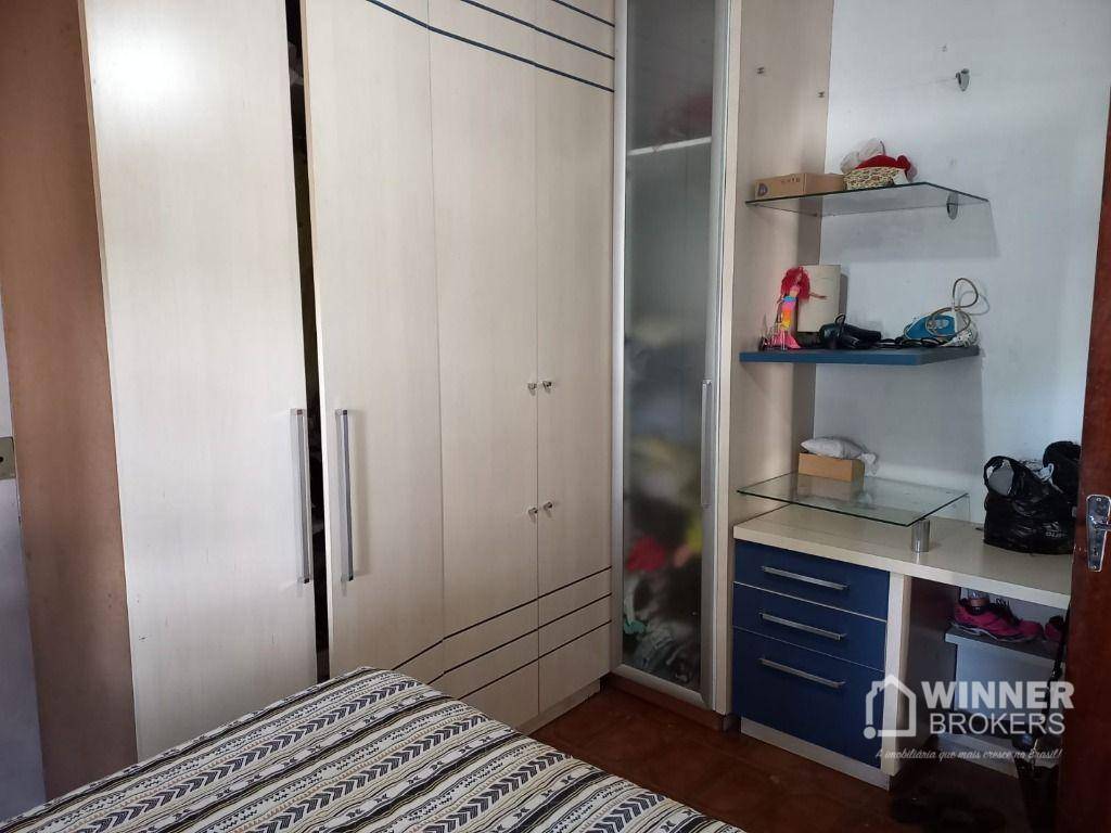 Casa à venda com 3 quartos, 175m² - Foto 13