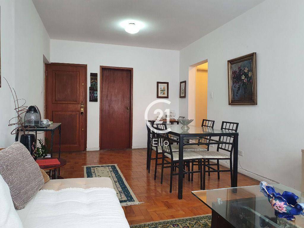 Apartamento à venda e aluguel com 2 quartos, 83m² - Foto 2