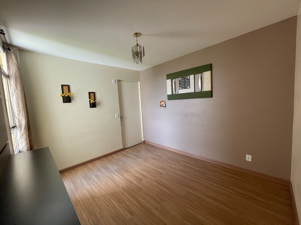 Apartamento à venda com 2 quartos, 44m² - Foto 2