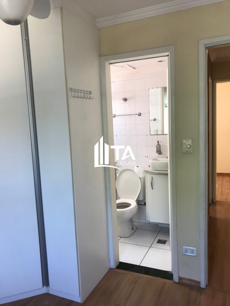 Apartamento à venda com 3 quartos, 60m² - Foto 12