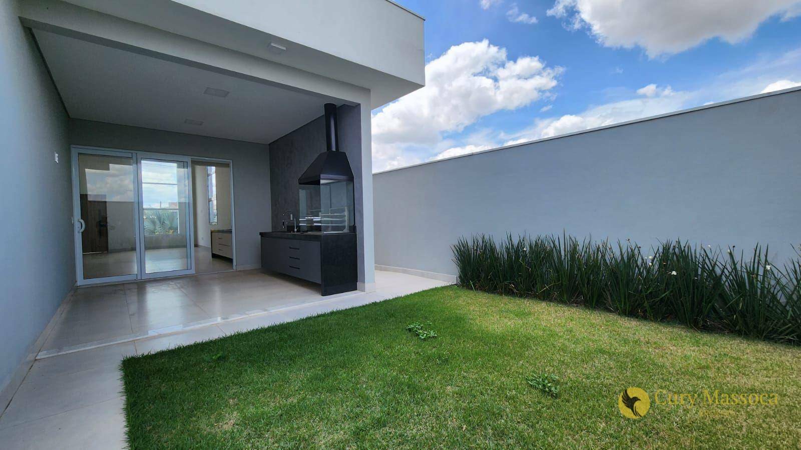 Casa de Condomínio à venda e aluguel com 3 quartos, 153m² - Foto 8