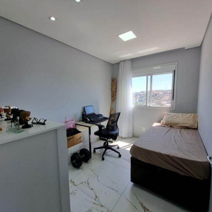 Apartamento à venda com 2 quartos, 61m² - Foto 6