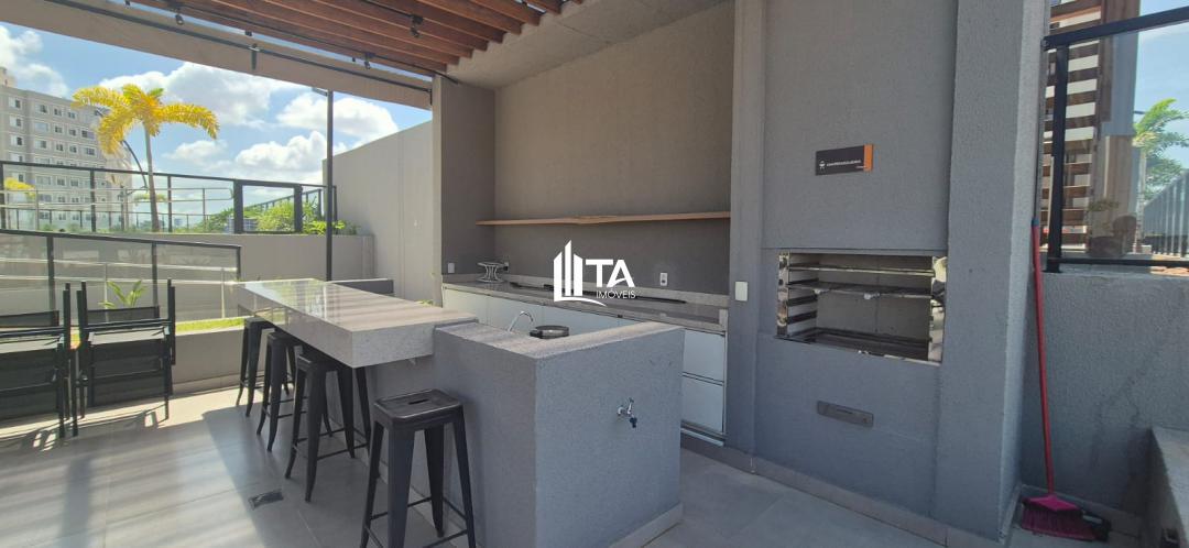 Apartamento à venda com 2 quartos, 83m² - Foto 33