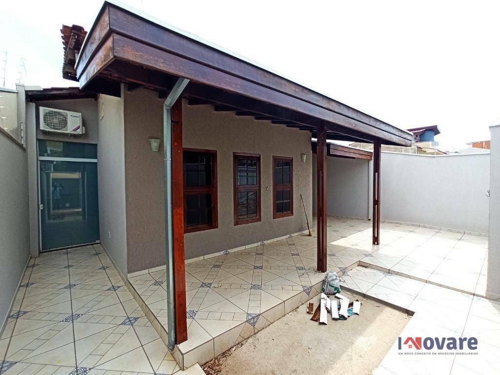 Casa à venda com 3 quartos, 140m² - Foto 17