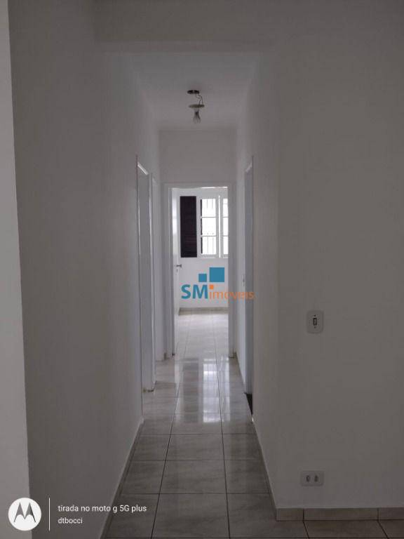 Apartamento à venda com 3 quartos, 97m² - Foto 12