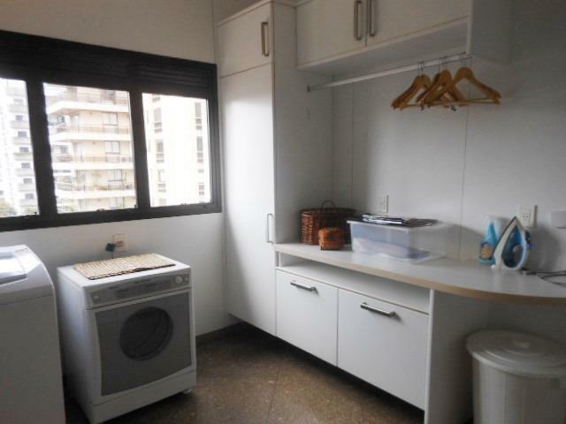 Apartamento à venda com 4 quartos, 330m² - Foto 17