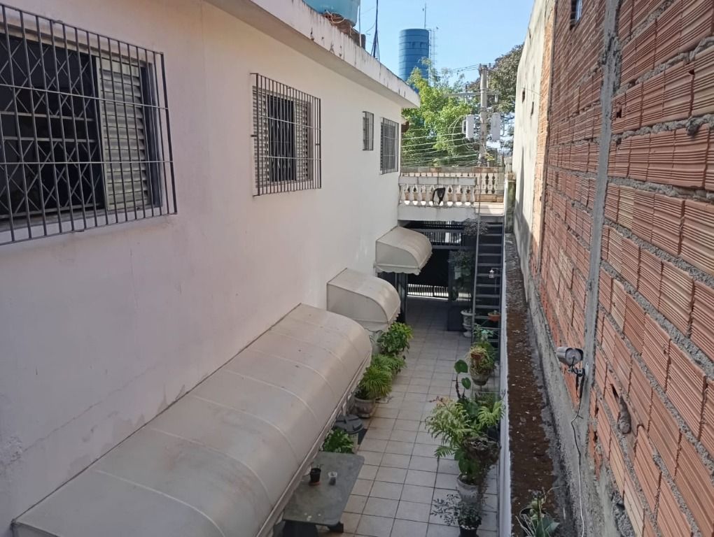 Sobrado à venda com 3 quartos, 146m² - Foto 50