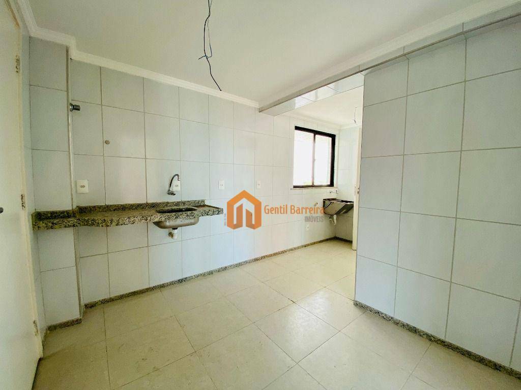 Apartamento à venda com 3 quartos, 112m² - Foto 8