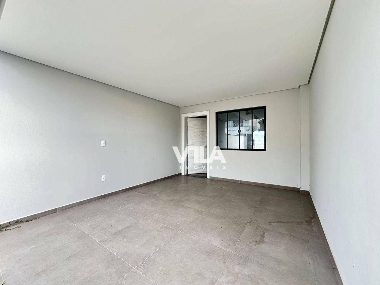 Sobrado à venda com 3 quartos, 121m² - Foto 3