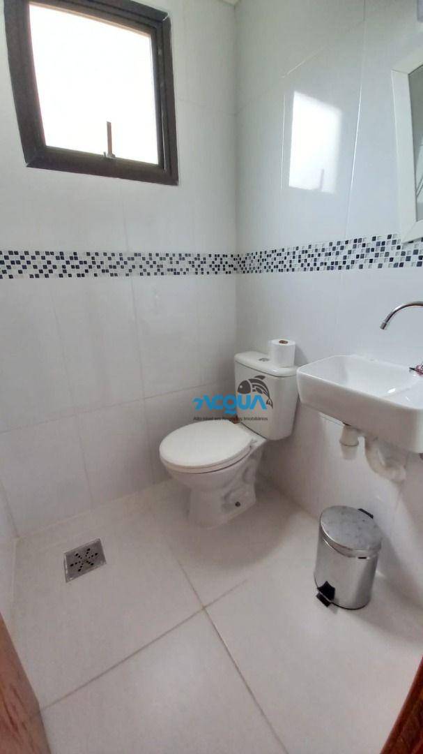 Apartamento à venda com 3 quartos, 135m² - Foto 9