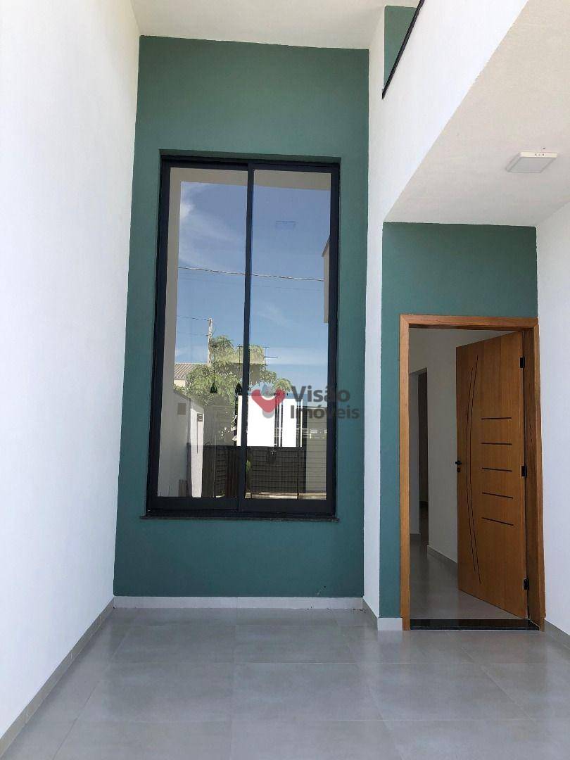 Casa à venda com 3 quartos, 96m² - Foto 5