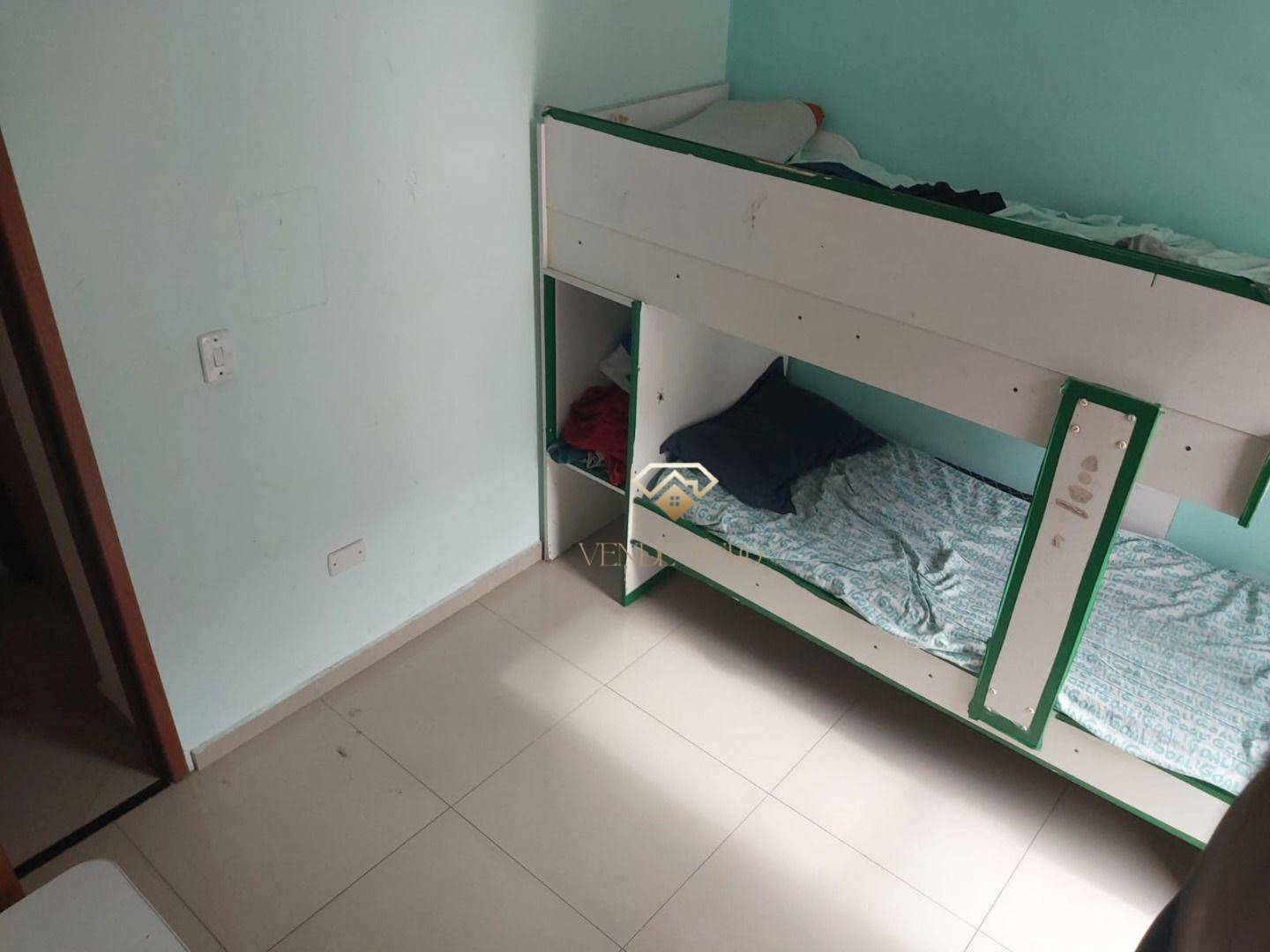 Sobrado, 2 quartos, 60 m² - Foto 24