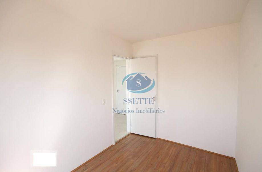 Apartamento à venda com 1 quarto, 26m² - Foto 4