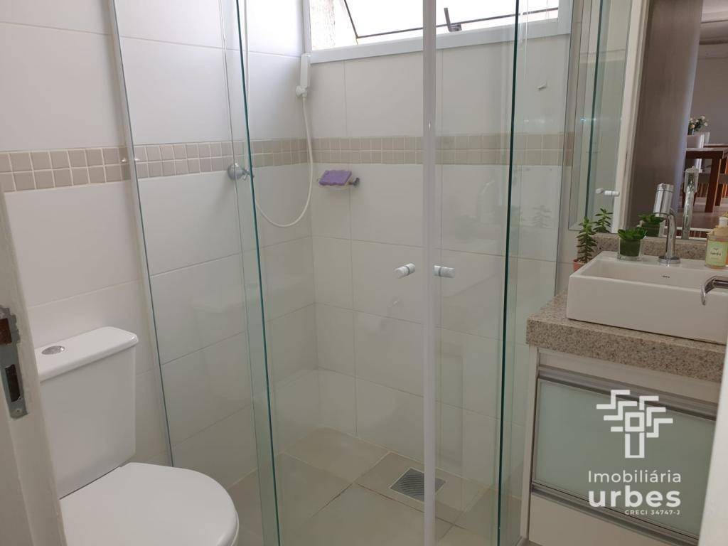 Apartamento para alugar com 2 quartos, 59m² - Foto 9