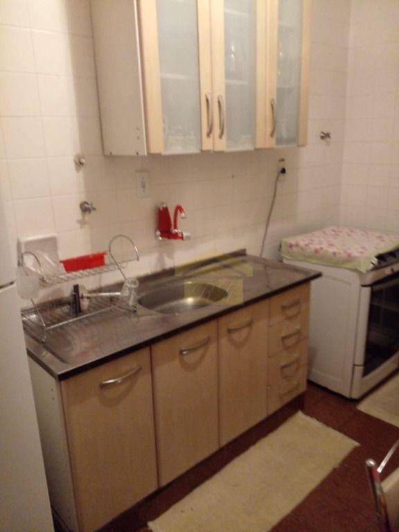 Apartamento à venda com 2 quartos, 90m² - Foto 11