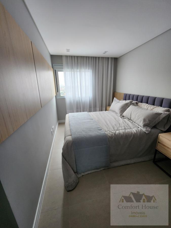 Apartamento à venda com 2 quartos, 55m² - Foto 7