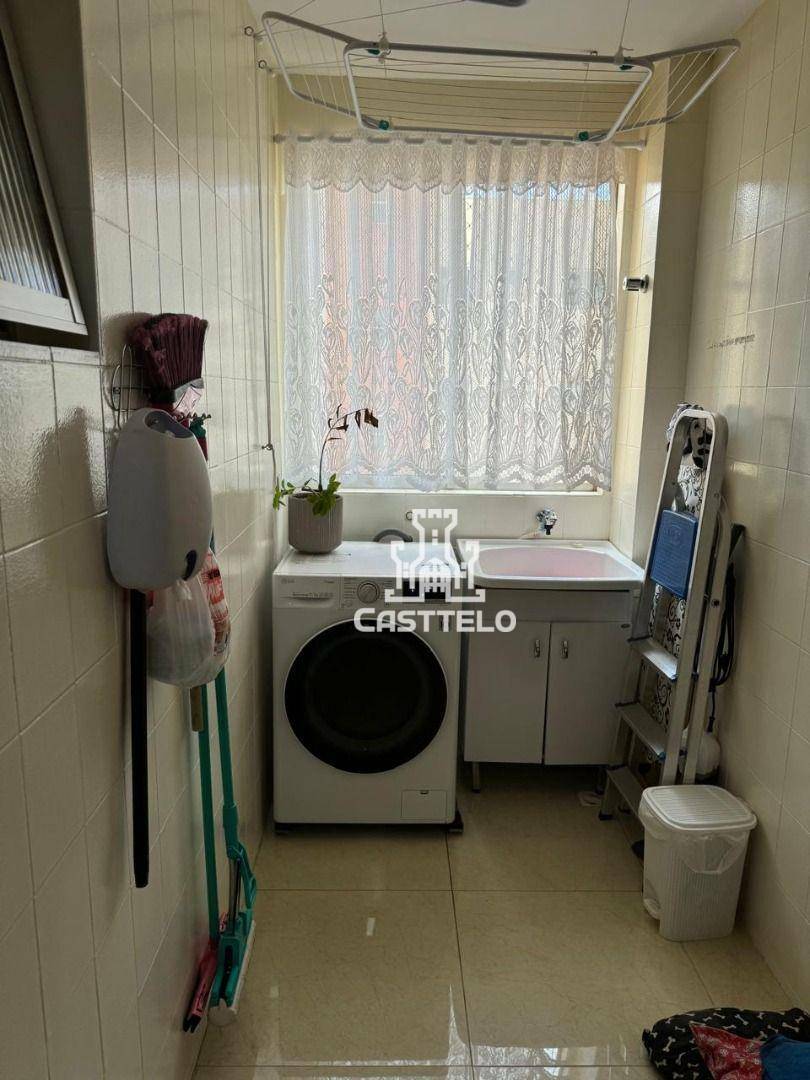 Apartamento à venda com 3 quartos, 75m² - Foto 30