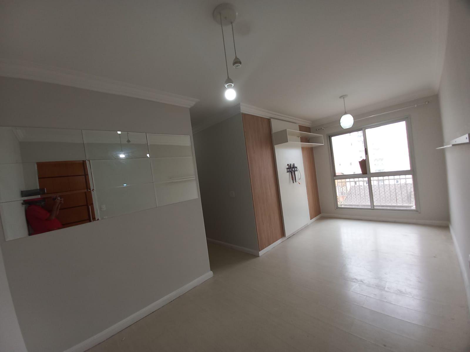 Apartamento à venda com 2 quartos, 55m² - Foto 1