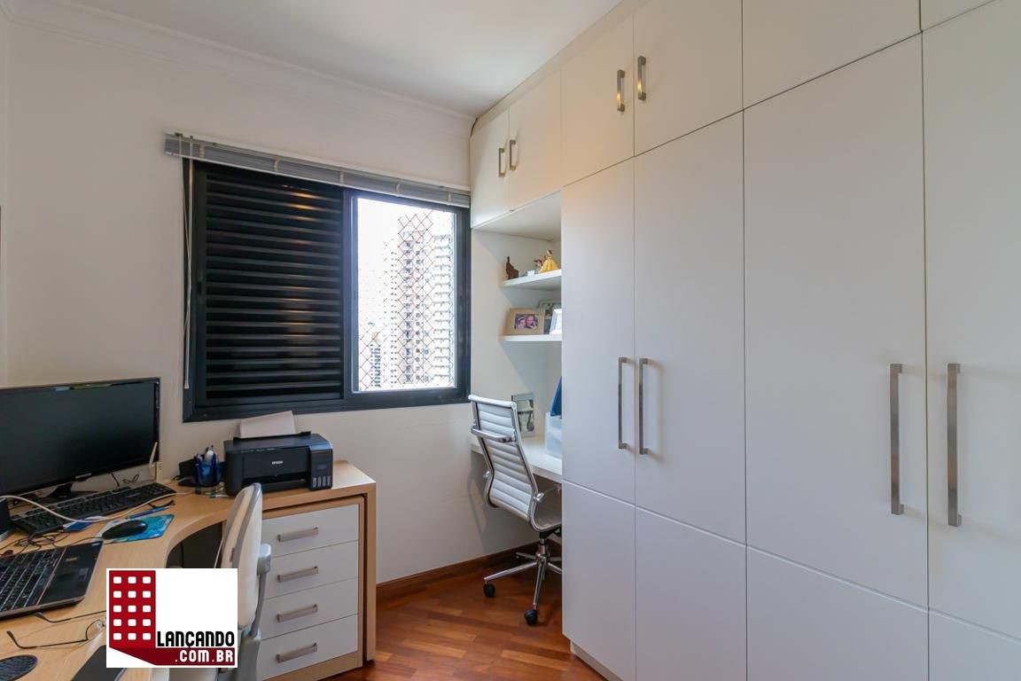 Apartamento à venda com 3 quartos, 239m² - Foto 18