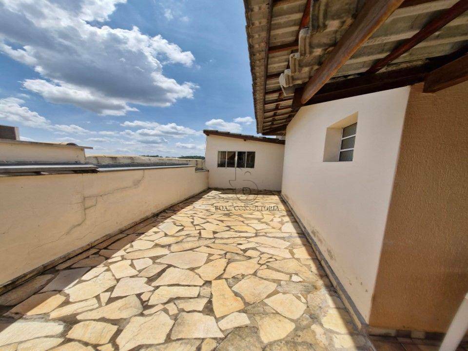 Casa de Condomínio à venda com 3 quartos, 277m² - Foto 12