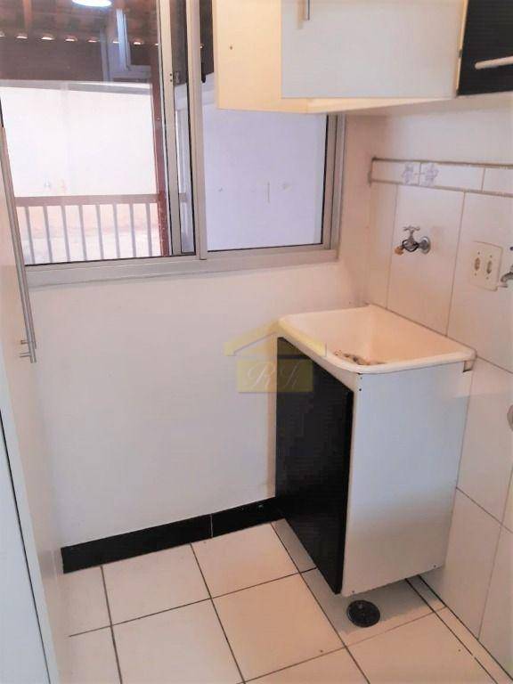 Apartamento à venda com 2 quartos, 74m² - Foto 5