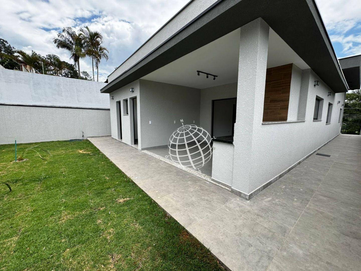 Casa à venda com 3 quartos, 168m² - Foto 34