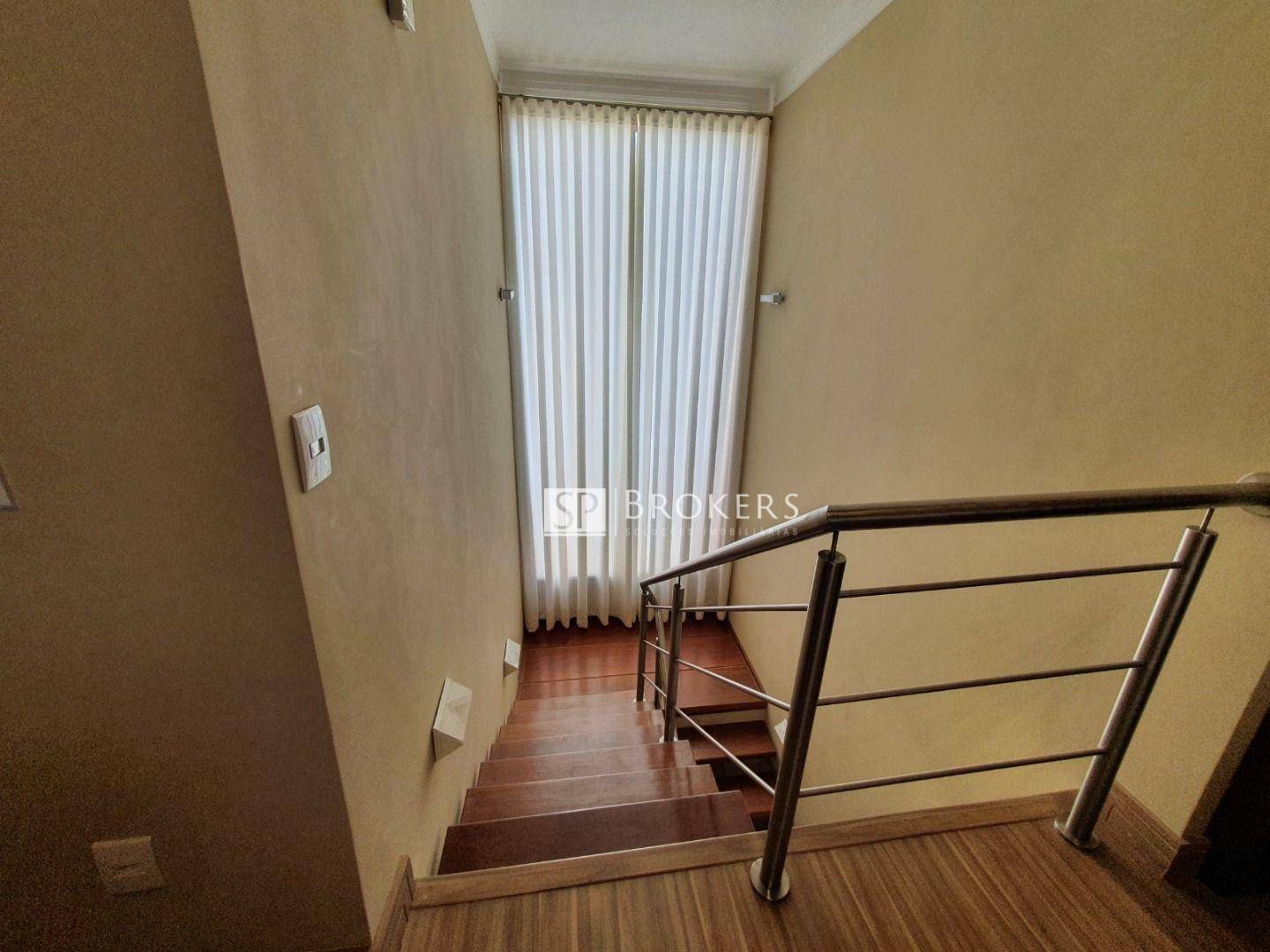 Casa de Condomínio à venda com 4 quartos, 270m² - Foto 11