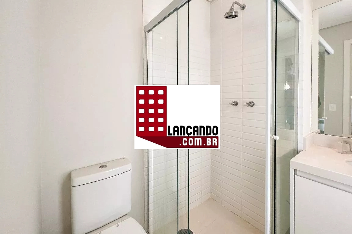 Apartamento à venda com 2 quartos, 84m² - Foto 14