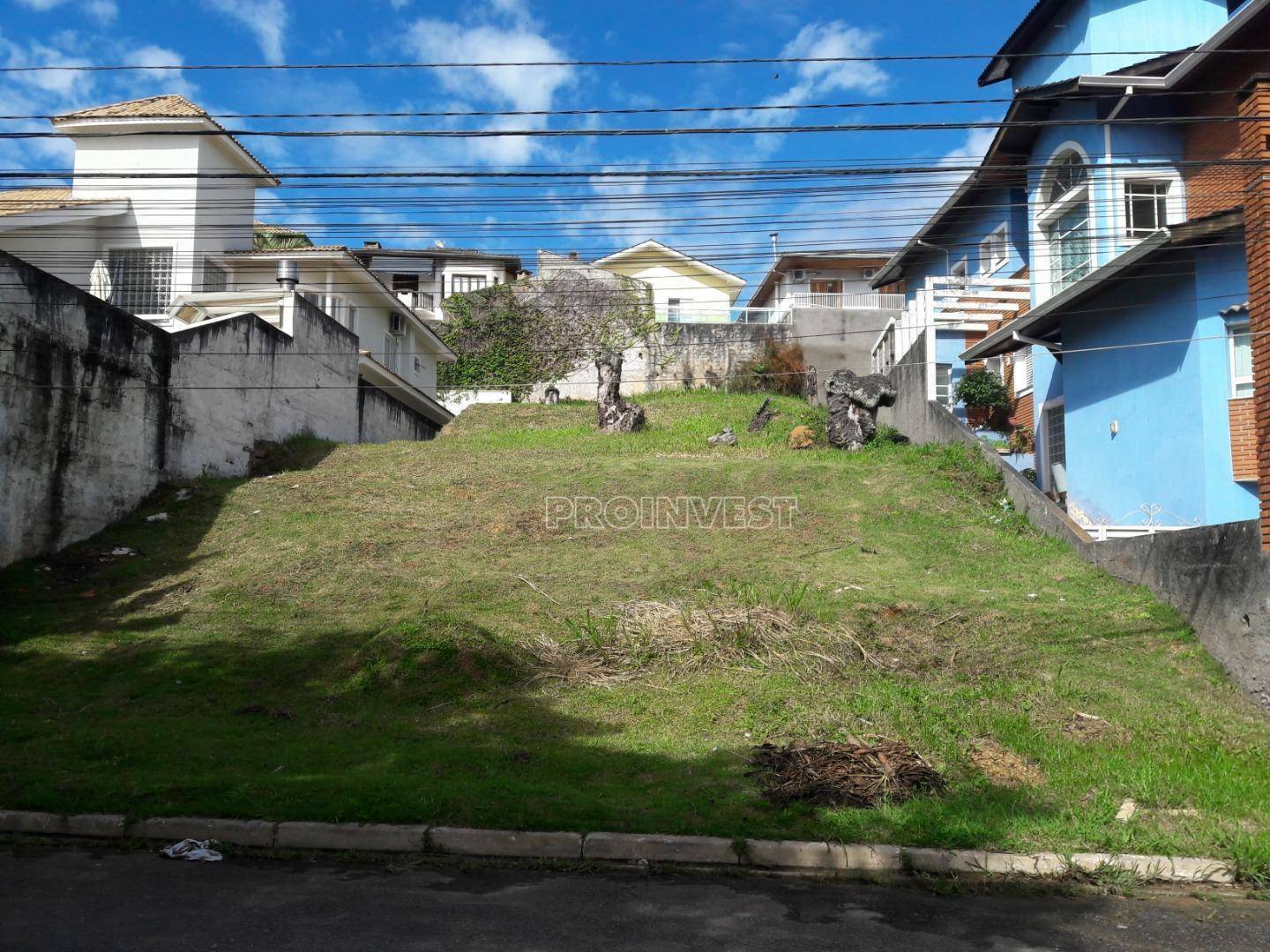 Loteamento e Condomínio à venda, 500M2 - Foto 1