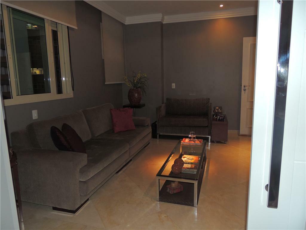 Apartamento para alugar com 4 quartos, 311m² - Foto 78