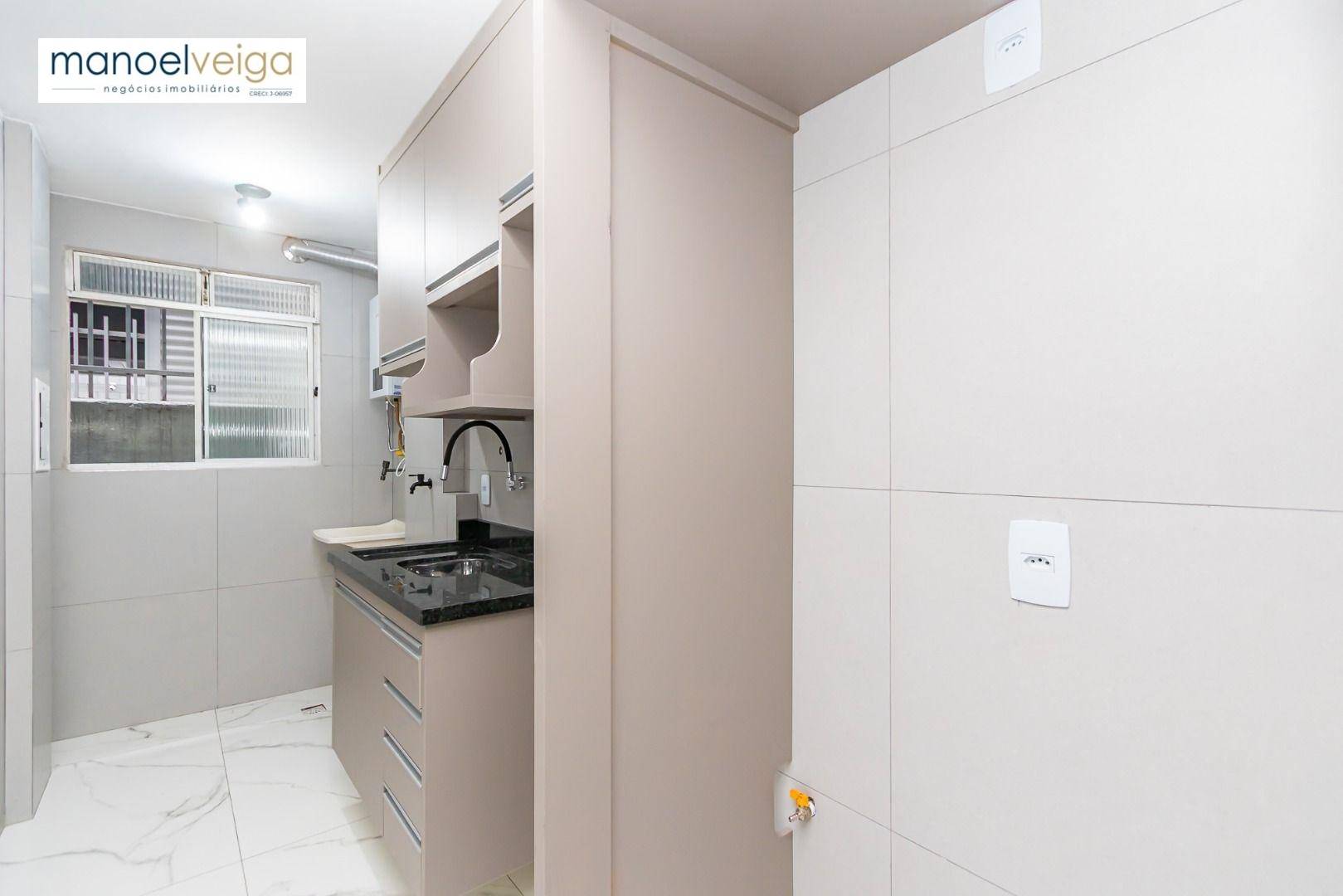 Apartamento para alugar com 2 quartos, 45m² - Foto 7