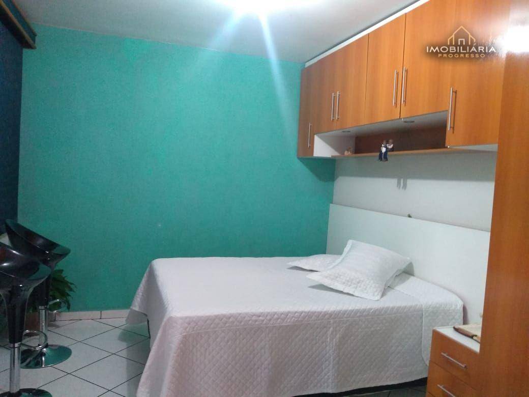 Casa, 3 quartos, 72 m² - Foto 19