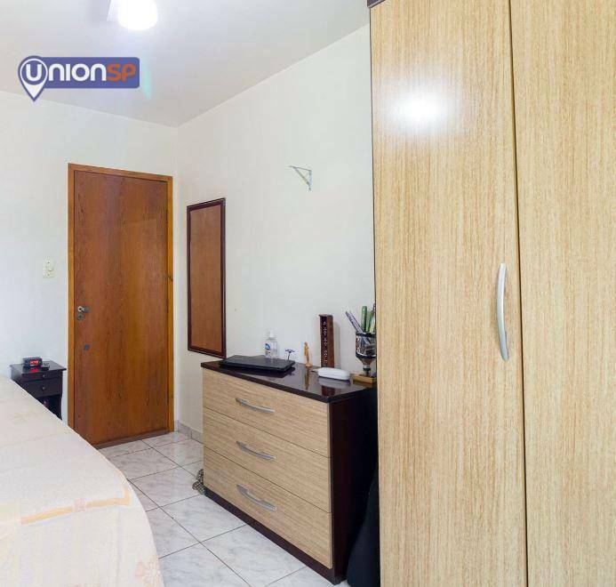 Apartamento à venda com 2 quartos, 52m² - Foto 12