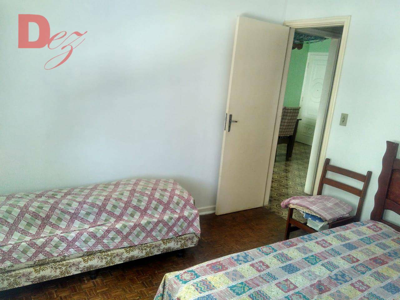 Apartamento à venda com 1 quarto, 50m² - Foto 2