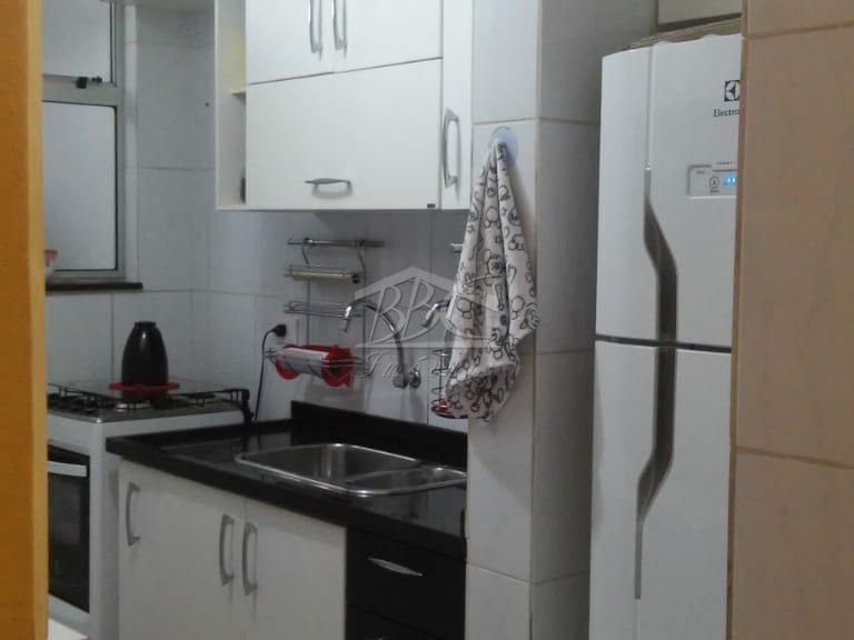 Apartamento à venda com 2 quartos, 52m² - Foto 8