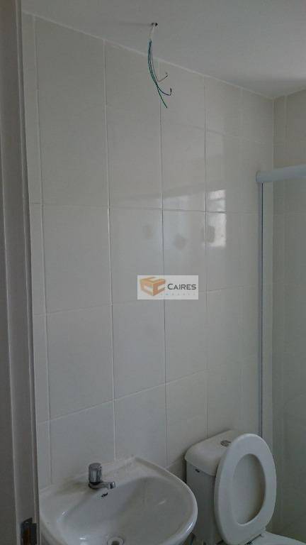 Apartamento à venda com 2 quartos, 45m² - Foto 13