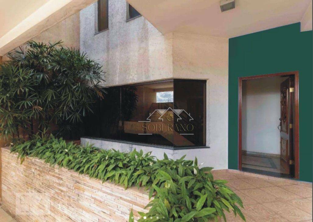 Sobrado à venda com 3 quartos, 354m² - Foto 21