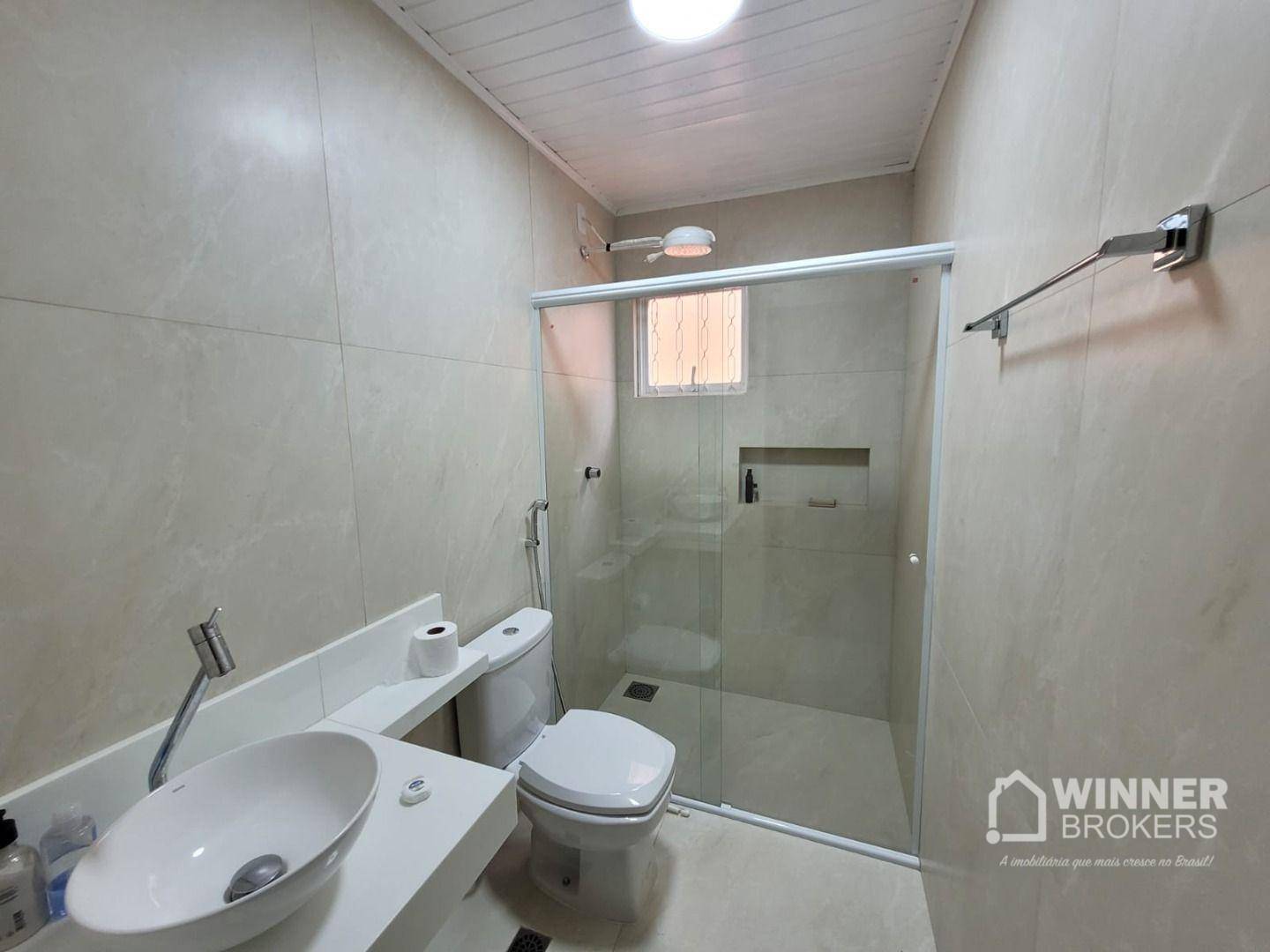 Casa à venda com 3 quartos, 220m² - Foto 17