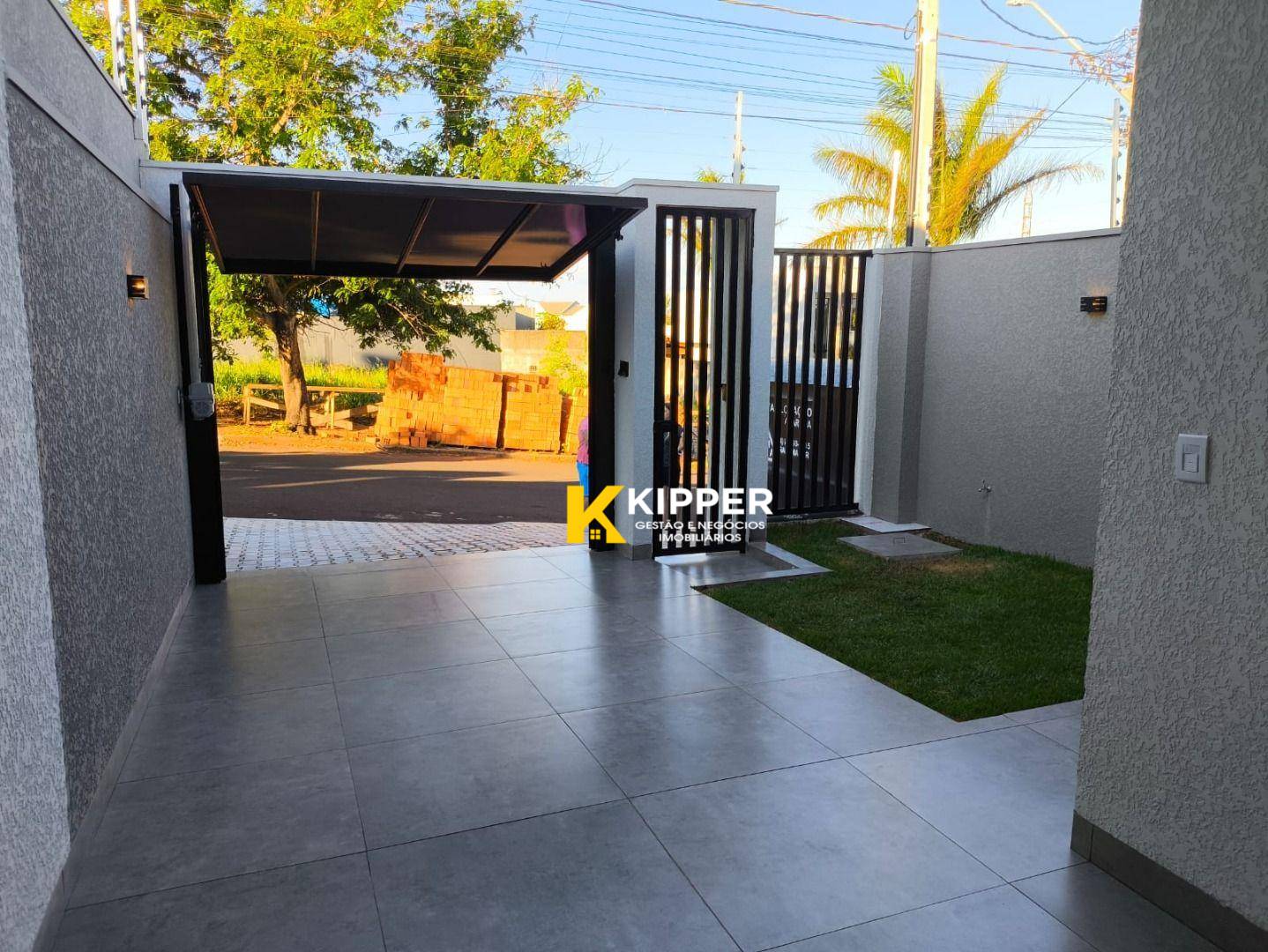 Casa, 3 quartos, 99 m² - Foto 2
