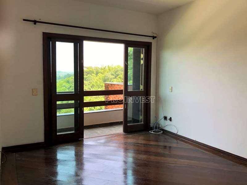 Casa de Condomínio à venda com 4 quartos, 800m² - Foto 17