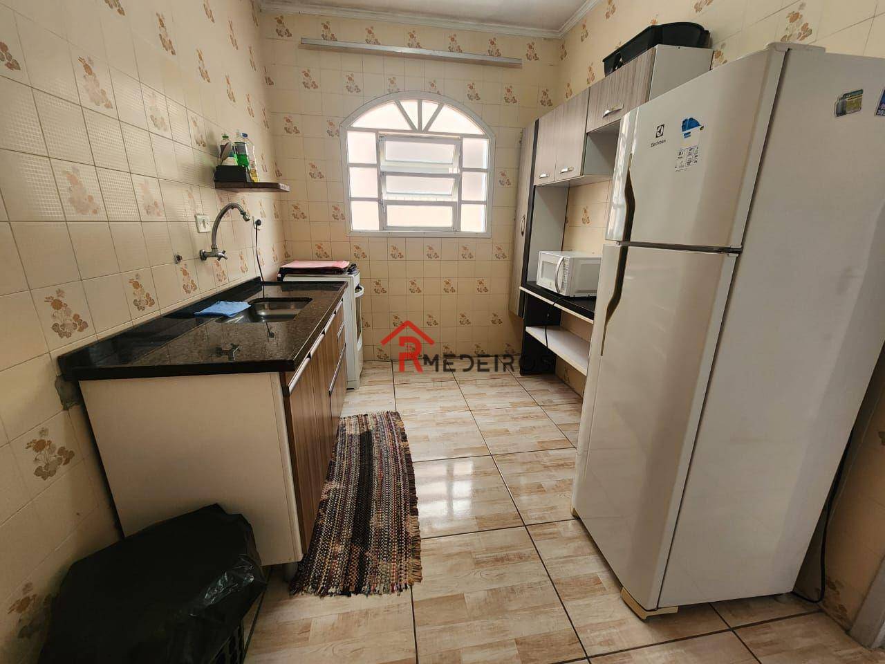 Apartamento à venda e aluguel com 1 quarto, 50m² - Foto 5