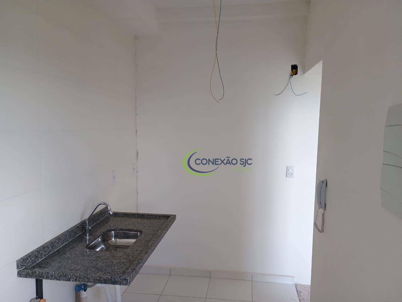 Apartamento à venda com 2 quartos, 59m² - Foto 9