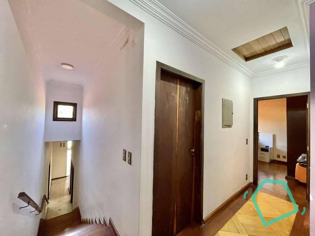 Casa de Condomínio à venda com 3 quartos, 219m² - Foto 17