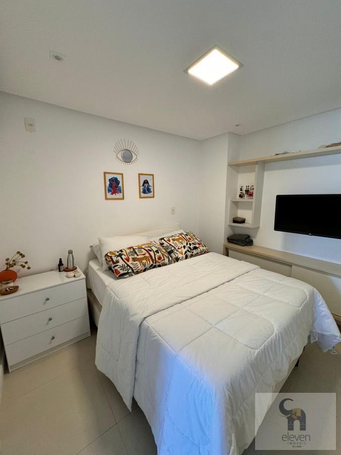 Apartamento à venda com 1 quarto, 45m² - Foto 3