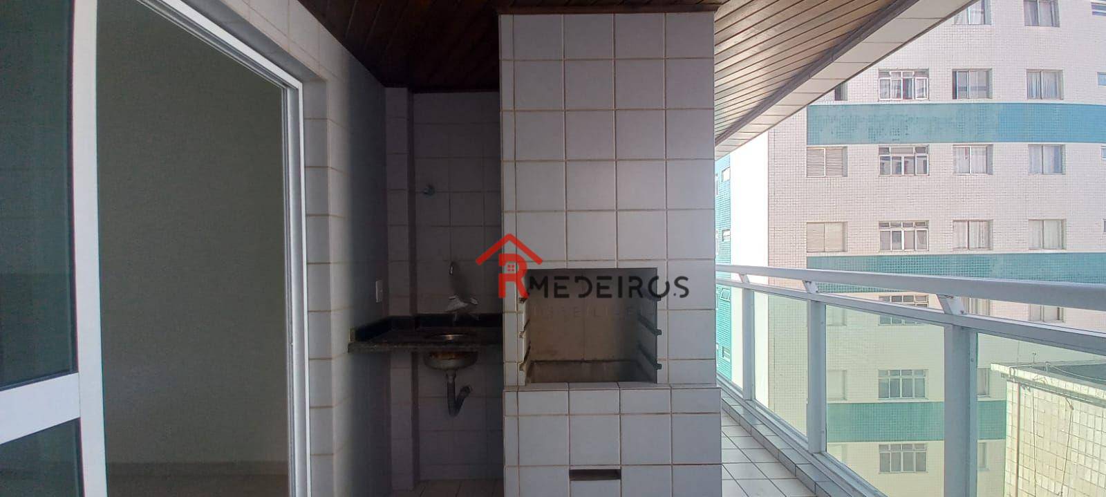 Apartamento à venda com 3 quartos, 126m² - Foto 8