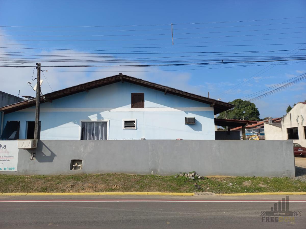 Casa à venda com 2 quartos, 98m² - Foto 3