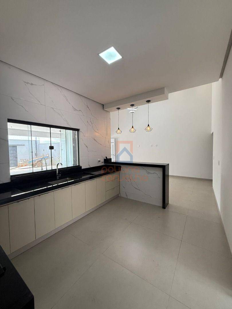 Casa, 3 quartos, 167 m² - Foto 3