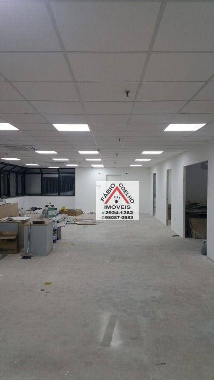 Conjunto Comercial-Sala à venda, 200m² - Foto 4