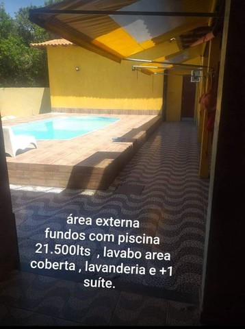 Casa à venda com 4 quartos, 220m² - Foto 12